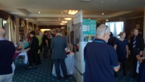 #BrixBizShow was a very busy event