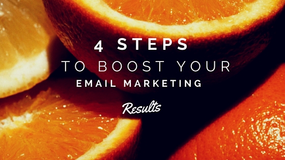 How To Boost Your Email Marketing Results In 4 Steps by AC Print Ltd